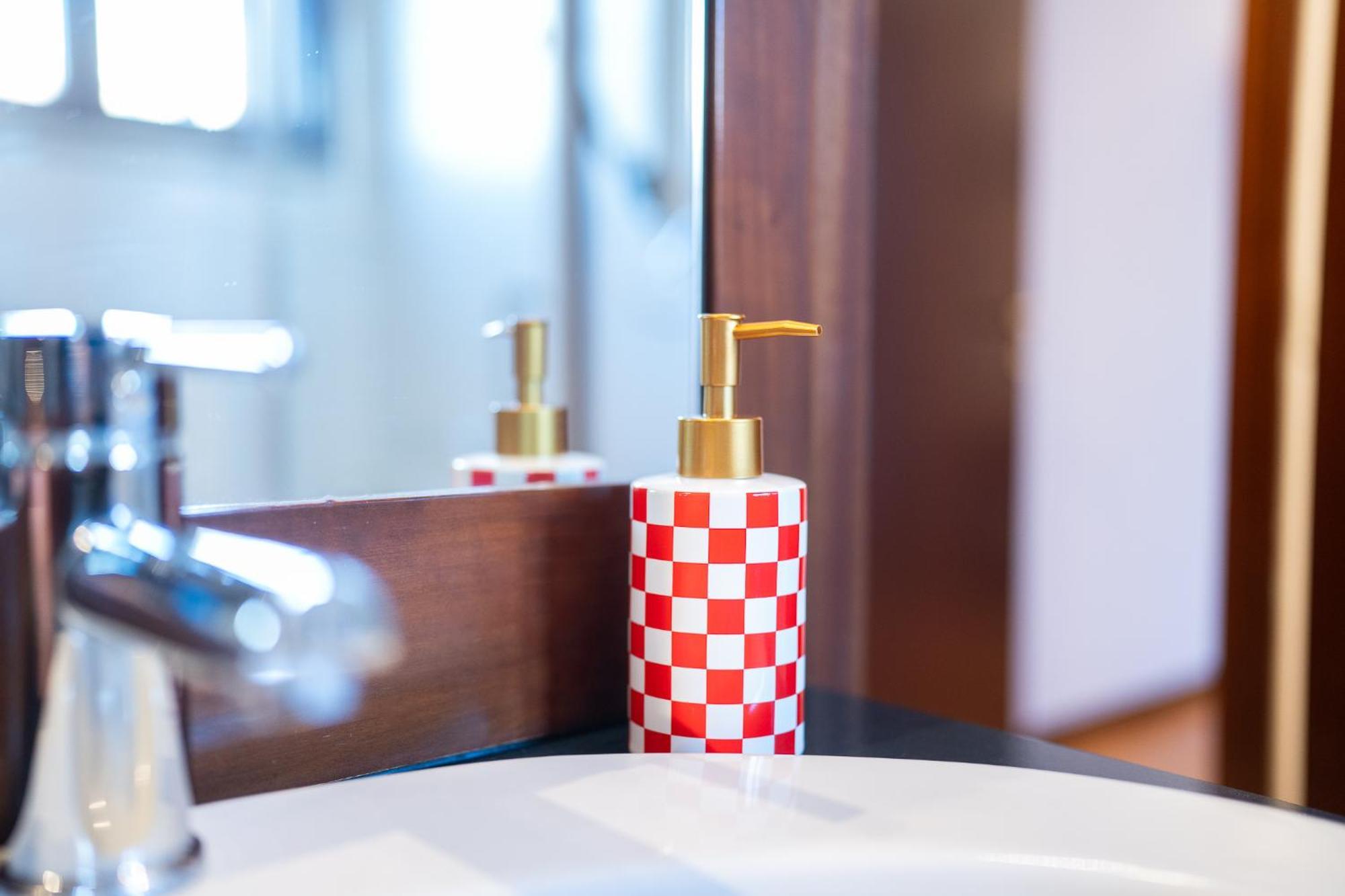 Appartement Game On - Corso Vercelli By Innstay *