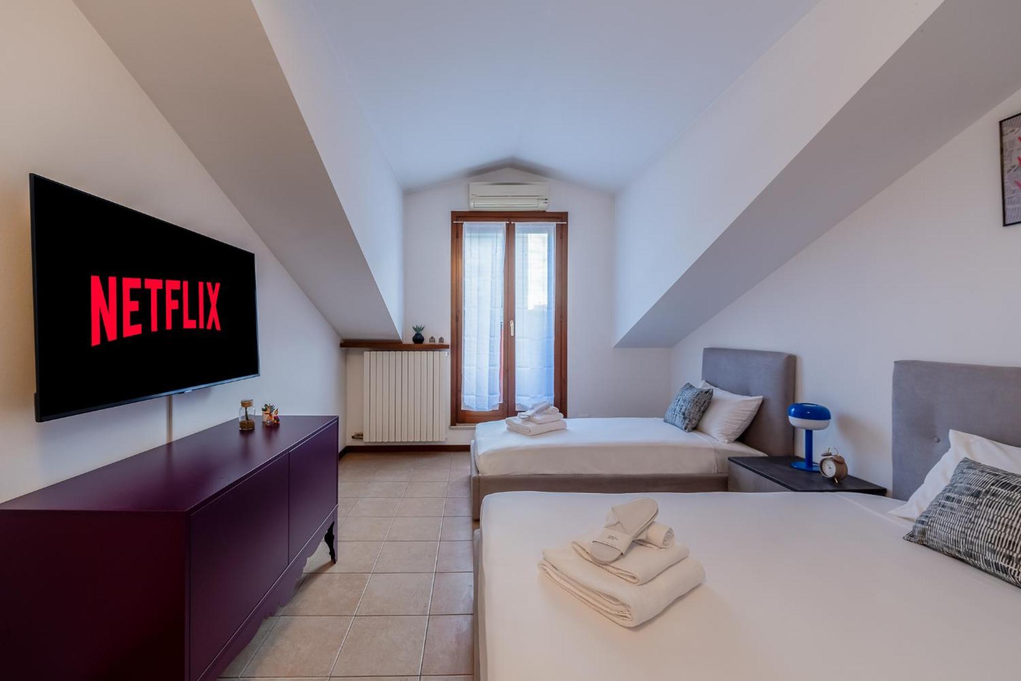Game On - Corso Vercelli By Innstay Appartement Milan
