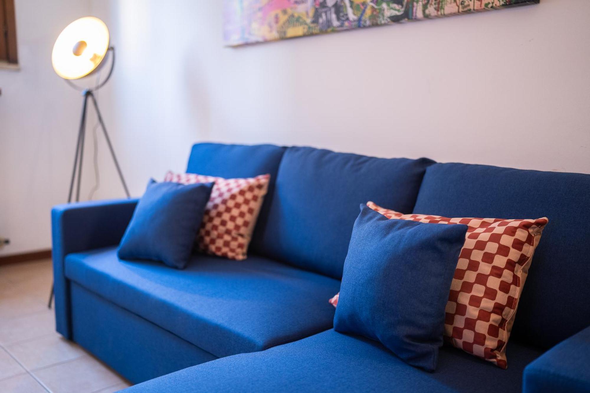 Game On - Corso Vercelli By Innstay Appartement *