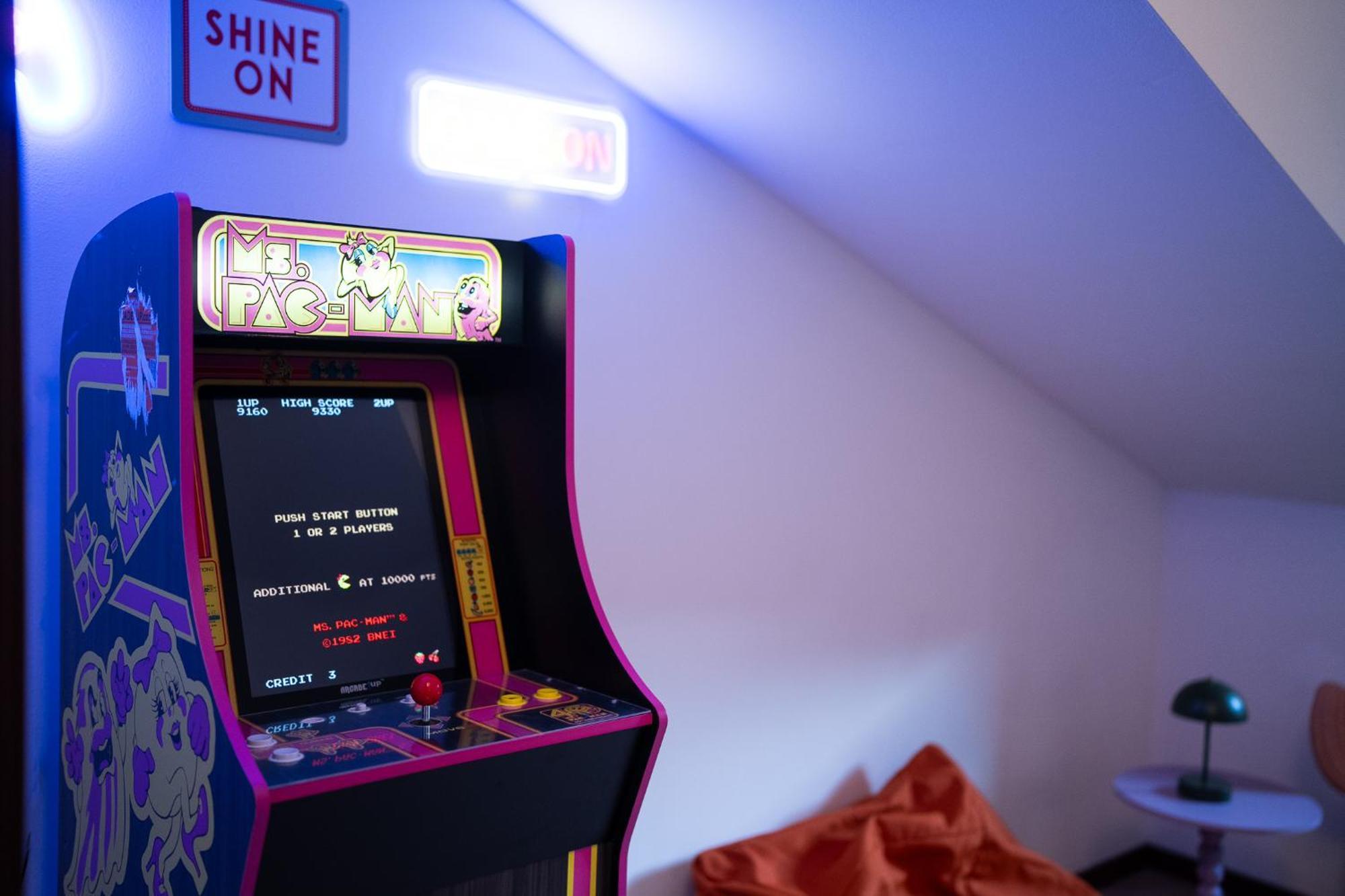 Game On - Corso Vercelli By Innstay * Milan