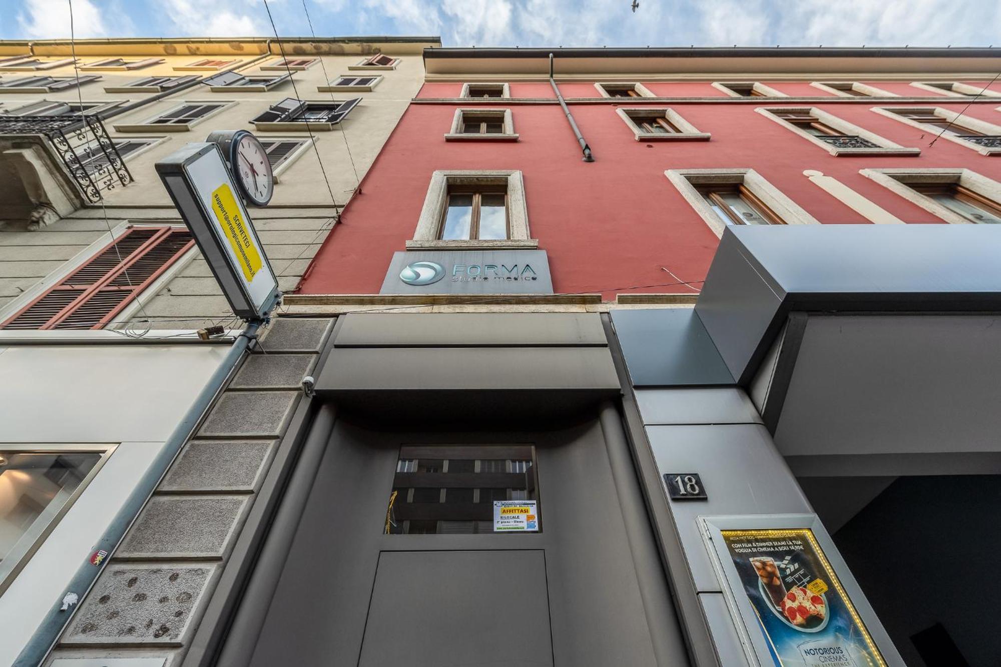 Game On - Corso Vercelli By Innstay Appartement