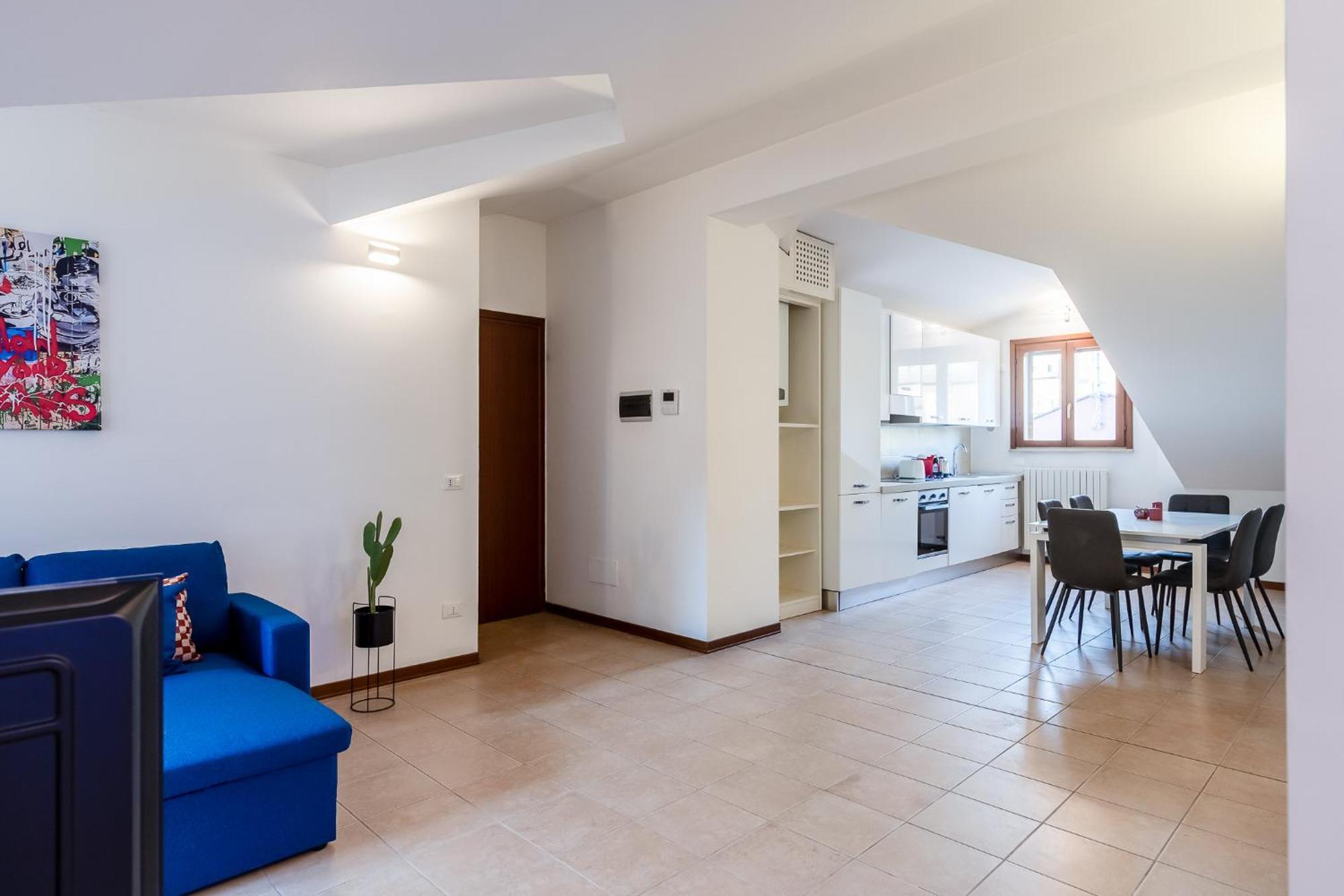 Game On - Corso Vercelli By Innstay * Milan