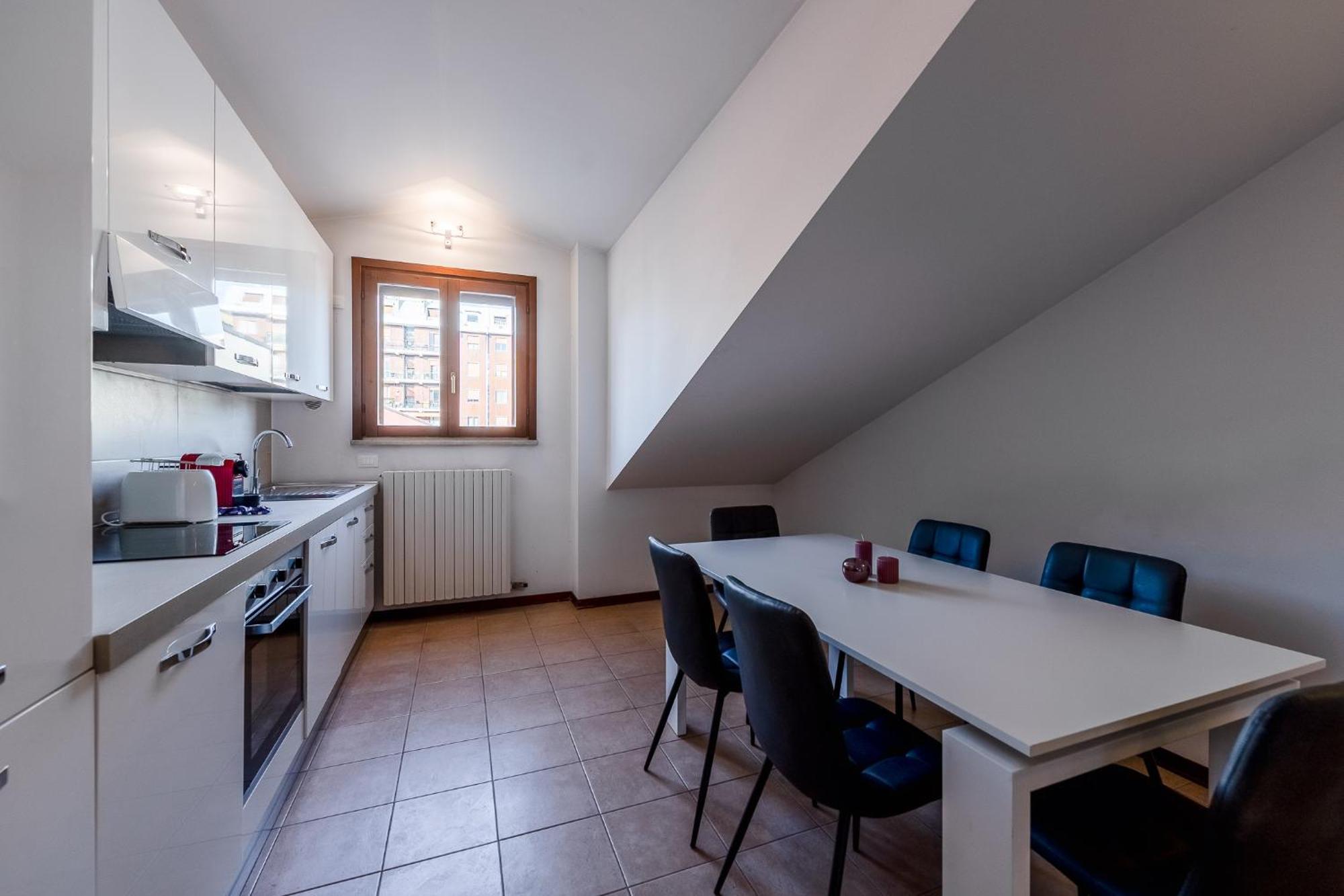 Appartement Game On - Corso Vercelli By Innstay Milan