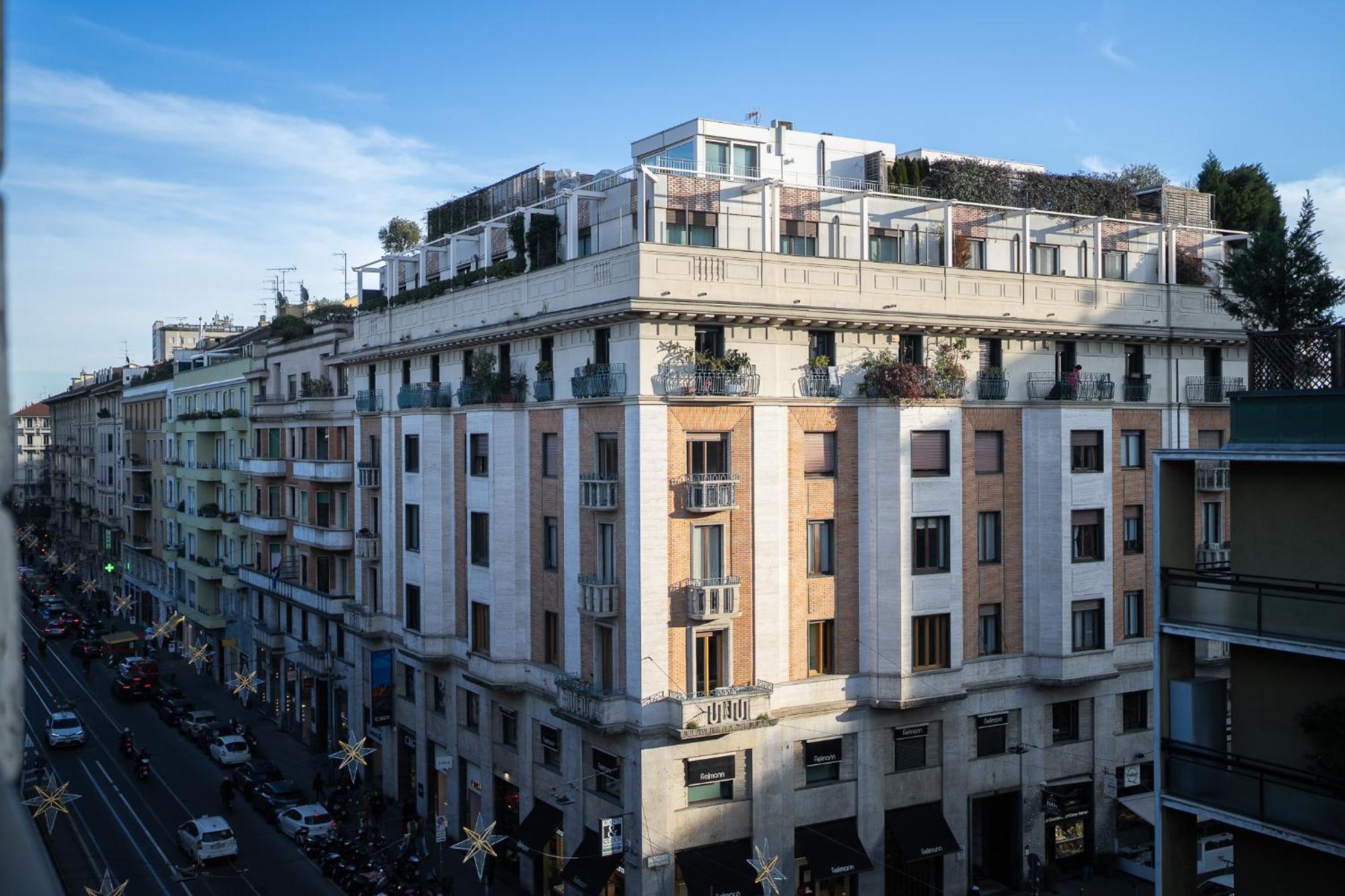 Appartement Game On - Corso Vercelli By Innstay *