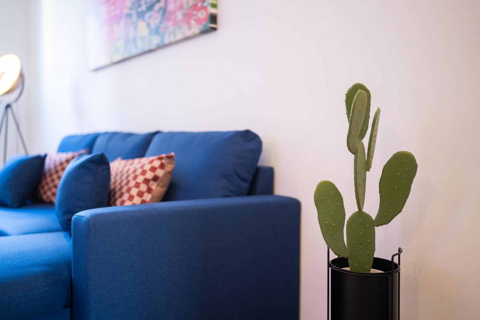 Game On - Corso Vercelli By Innstay Appartement Milan