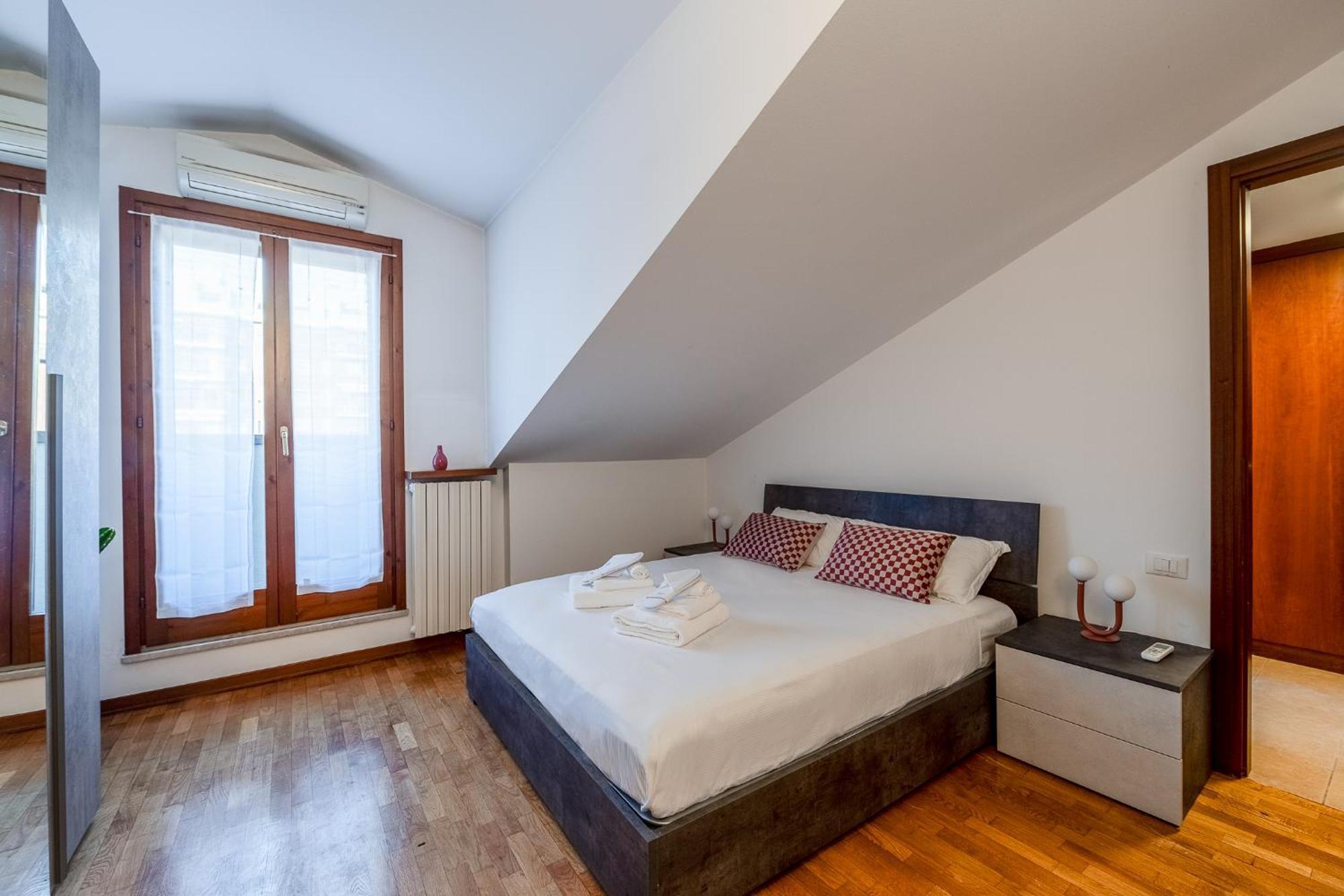 Game On - Corso Vercelli By Innstay Appartement