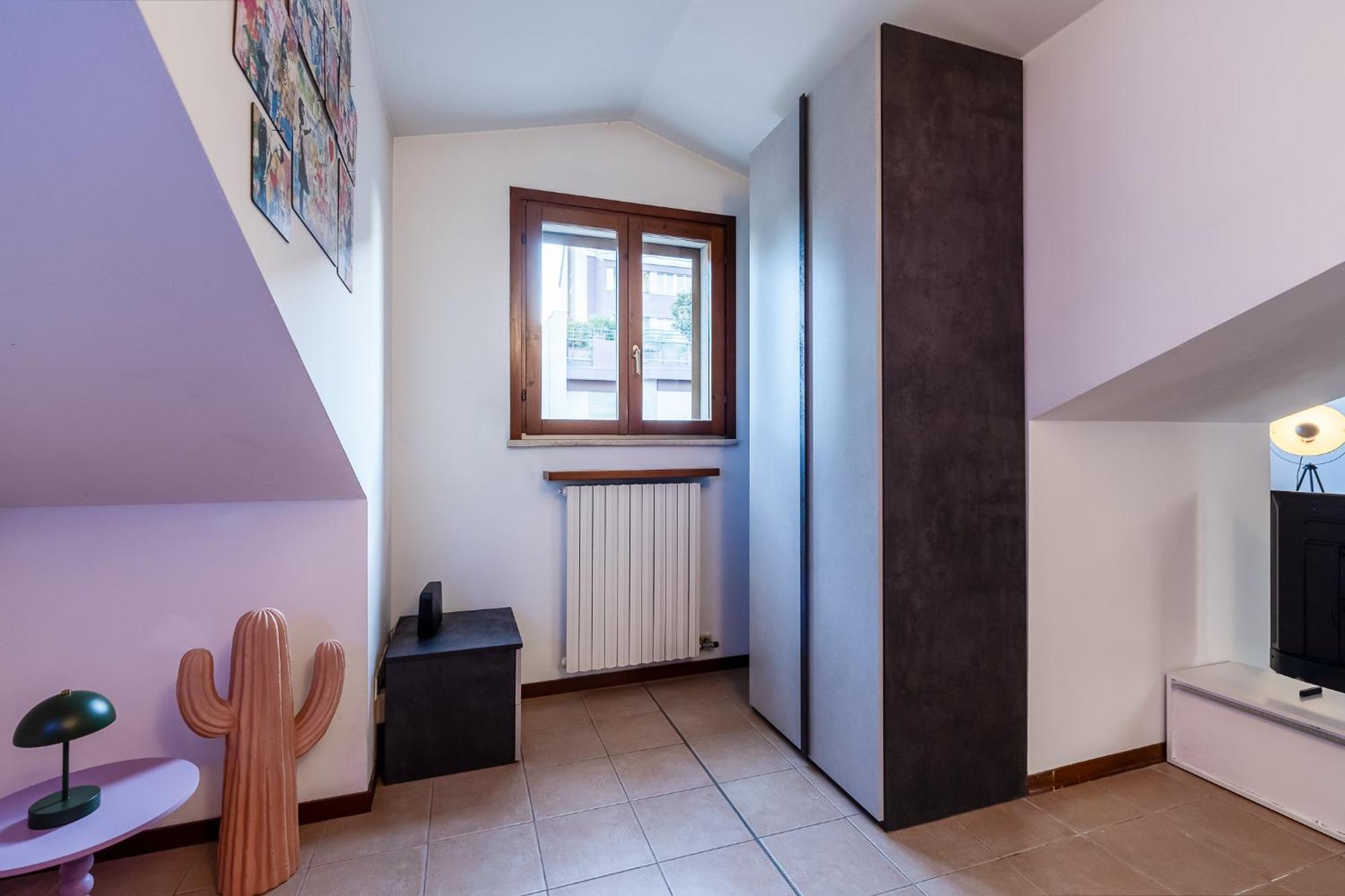 Game On - Corso Vercelli By Innstay Milan