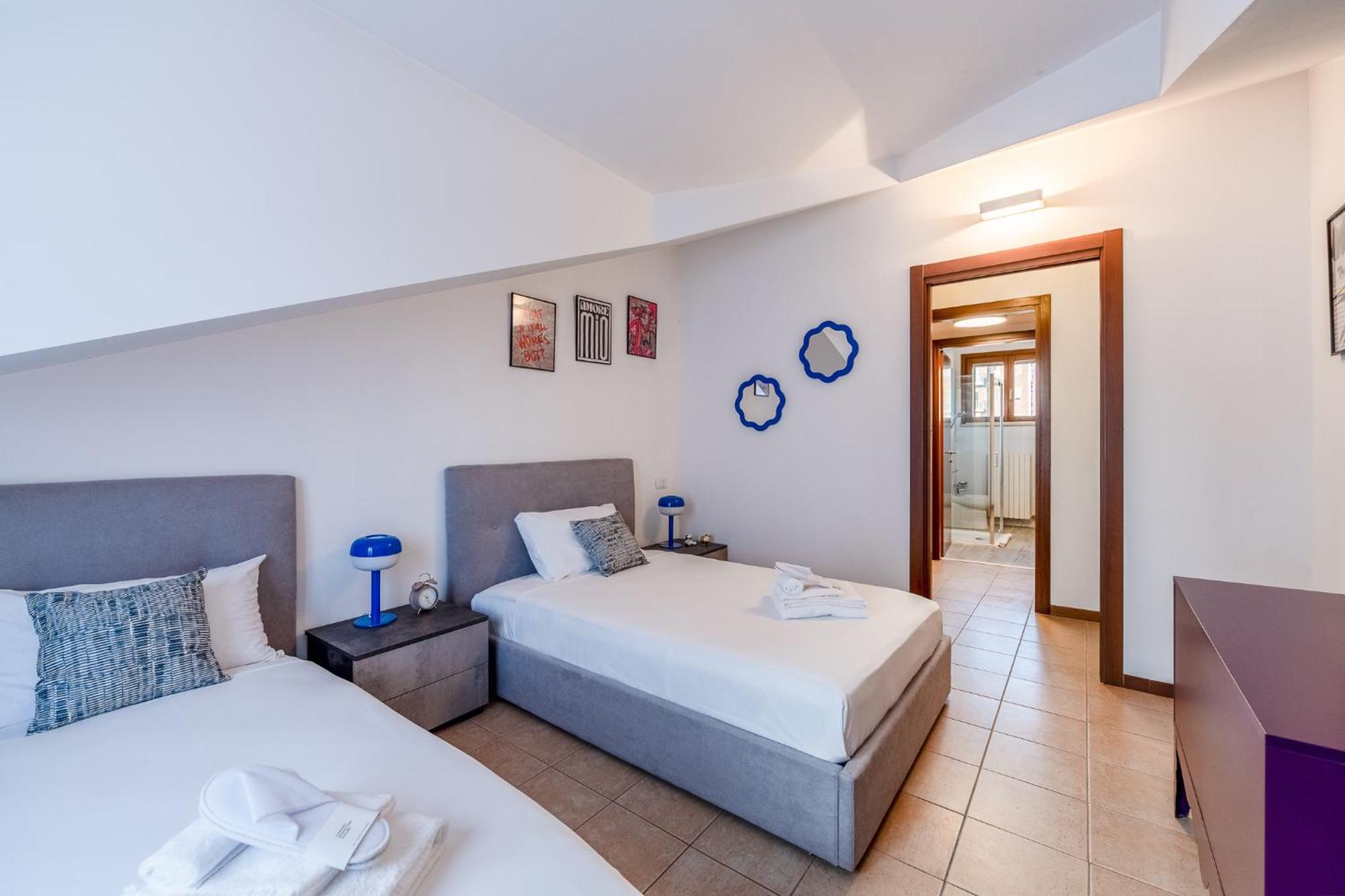 Game On - Corso Vercelli By Innstay Appartement *