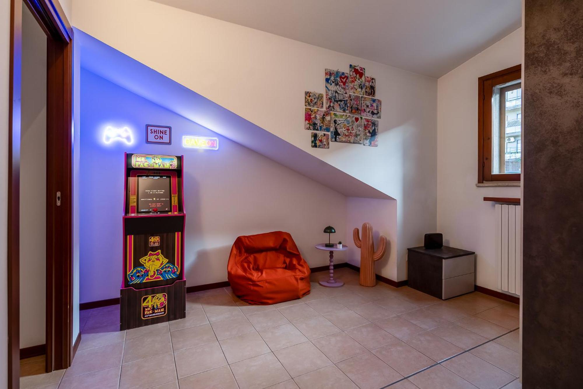 Appartement Game On - Corso Vercelli By Innstay Milan