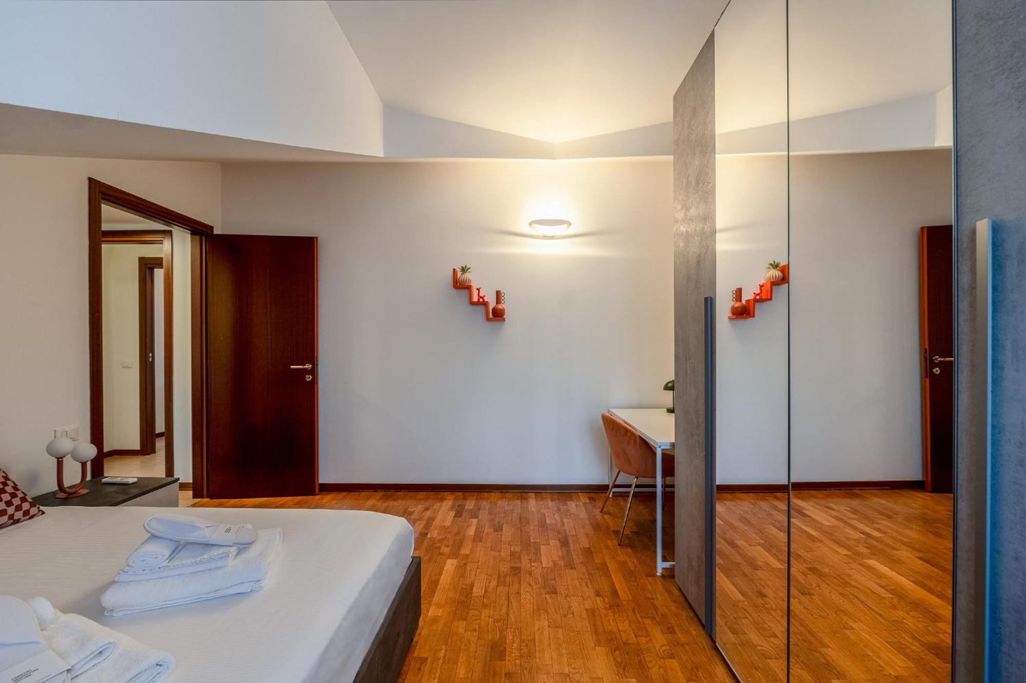Game On - Corso Vercelli By Innstay Appartement Milan