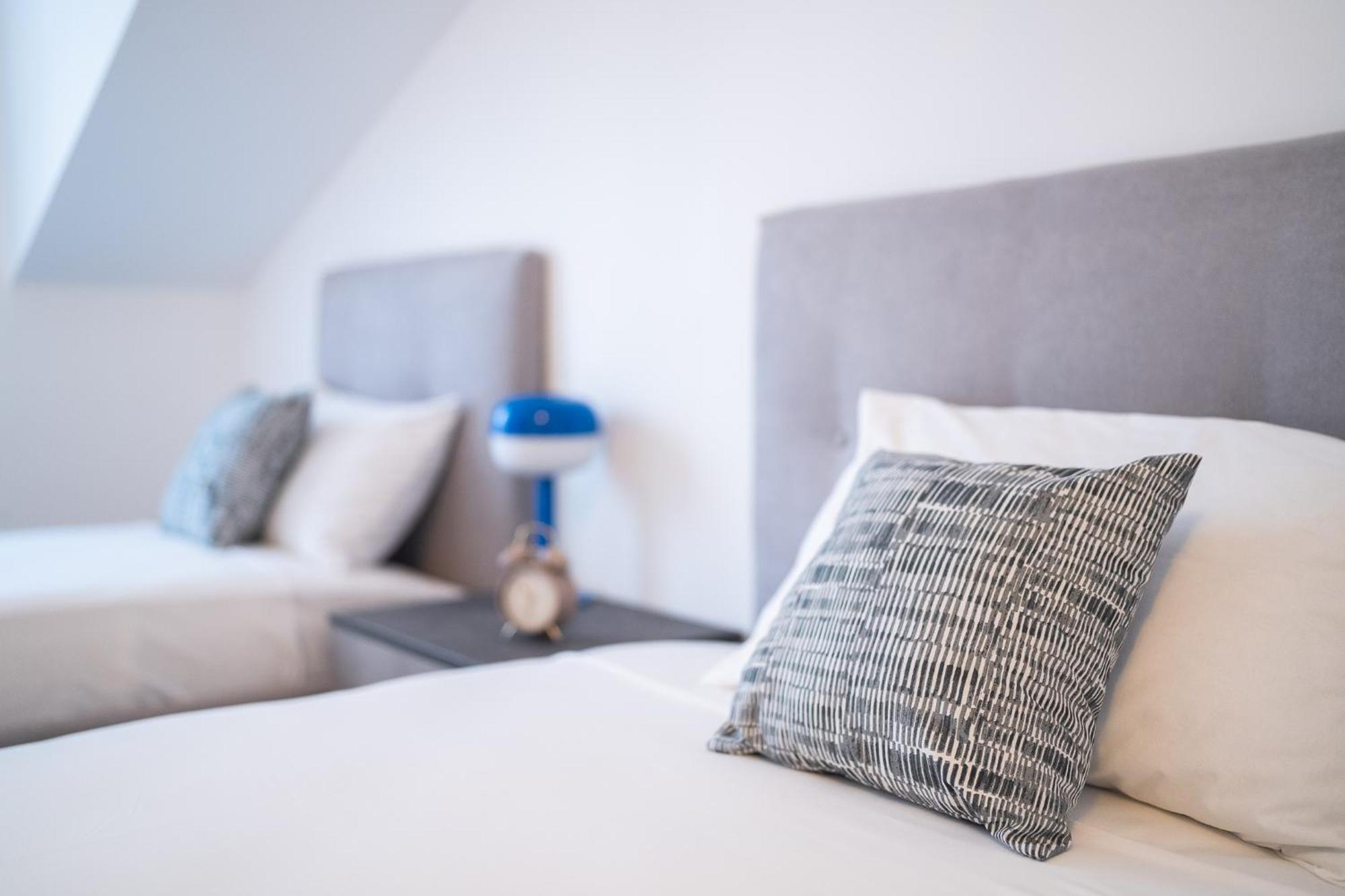 Appartement Game On - Corso Vercelli By Innstay Milan