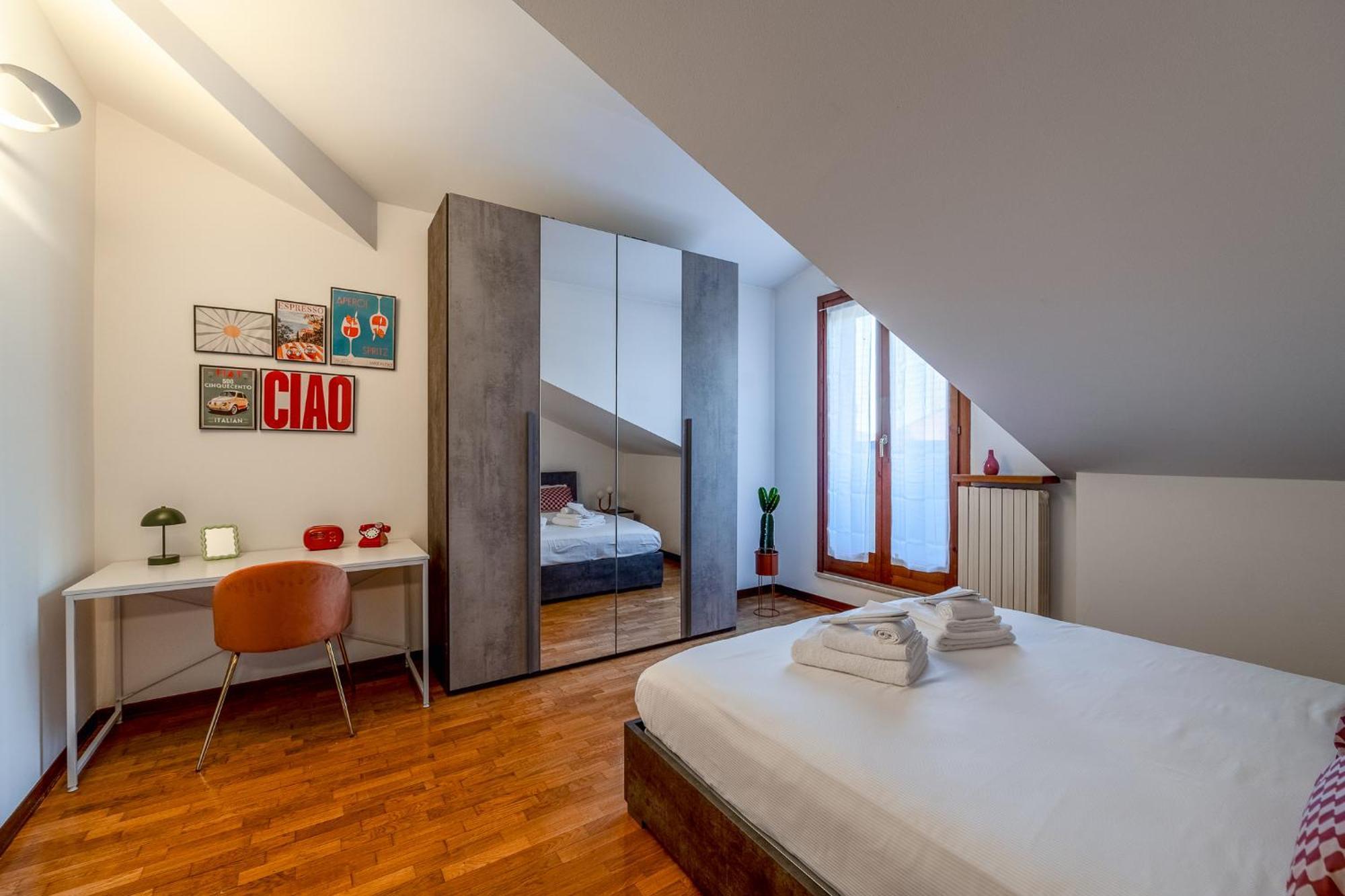 Game On - Corso Vercelli By Innstay Appartement *