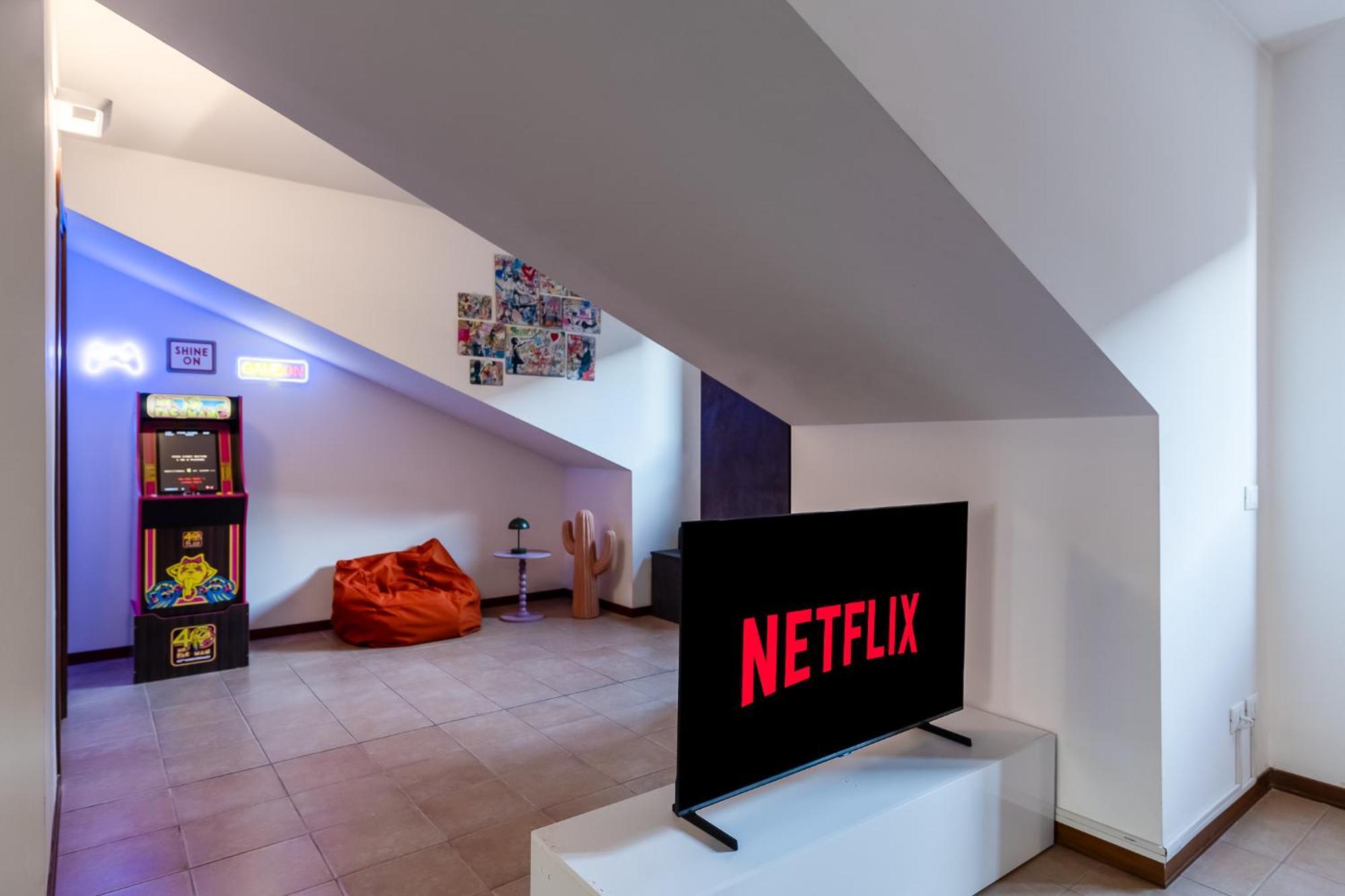 Appartement Game On - Corso Vercelli By Innstay Milan
