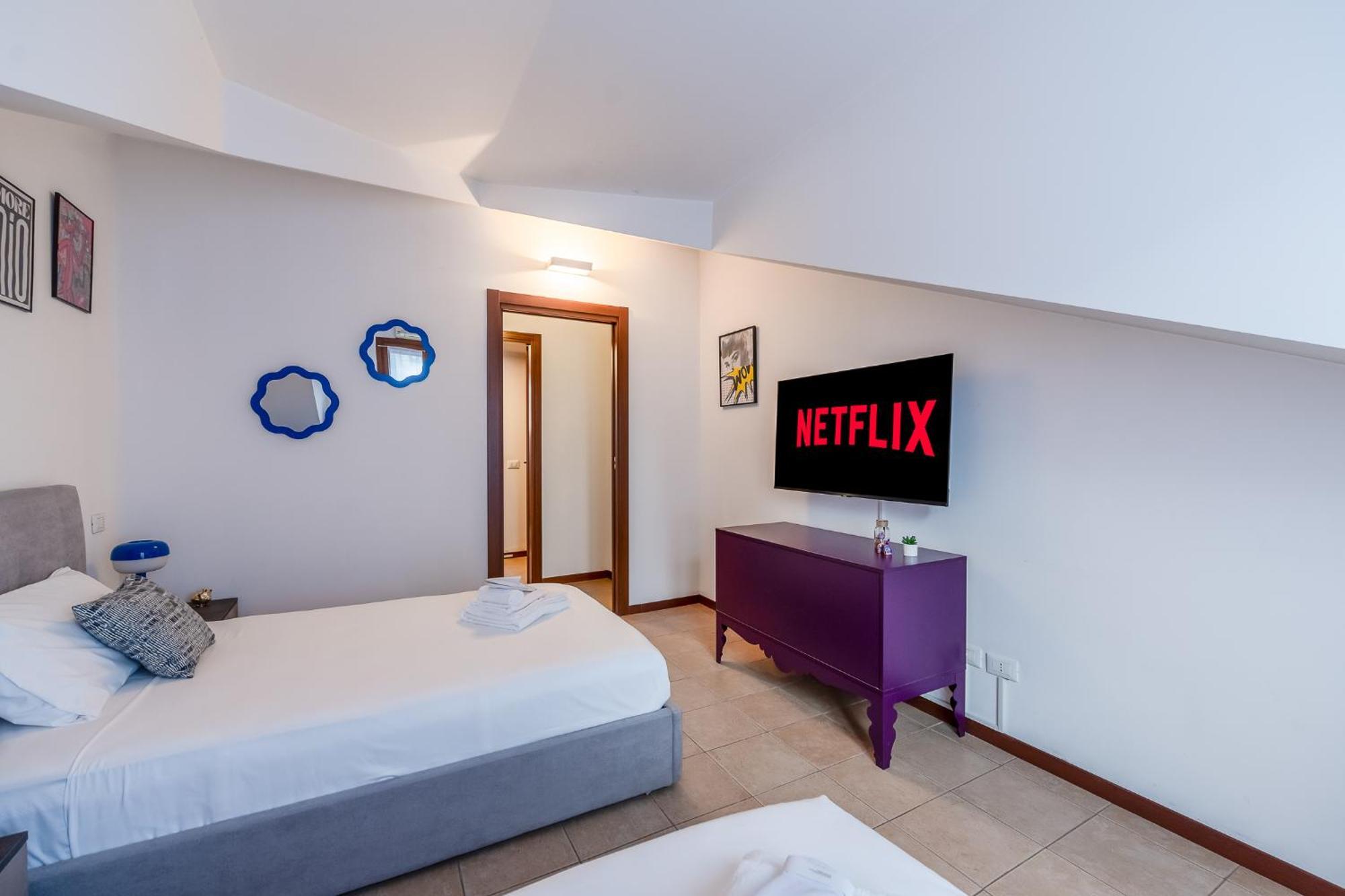 Game On - Corso Vercelli By Innstay Appartement Milan