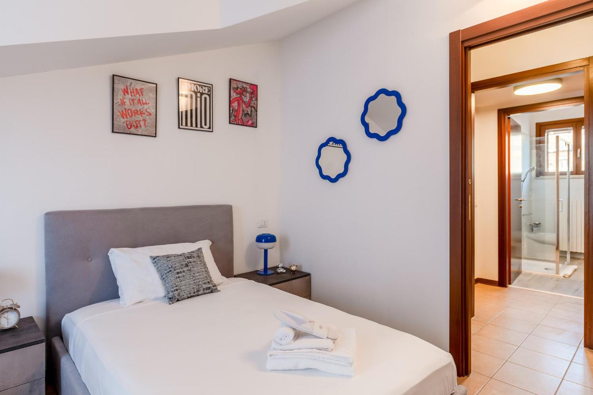 Game On - Corso Vercelli By Innstay Appartement Milan
