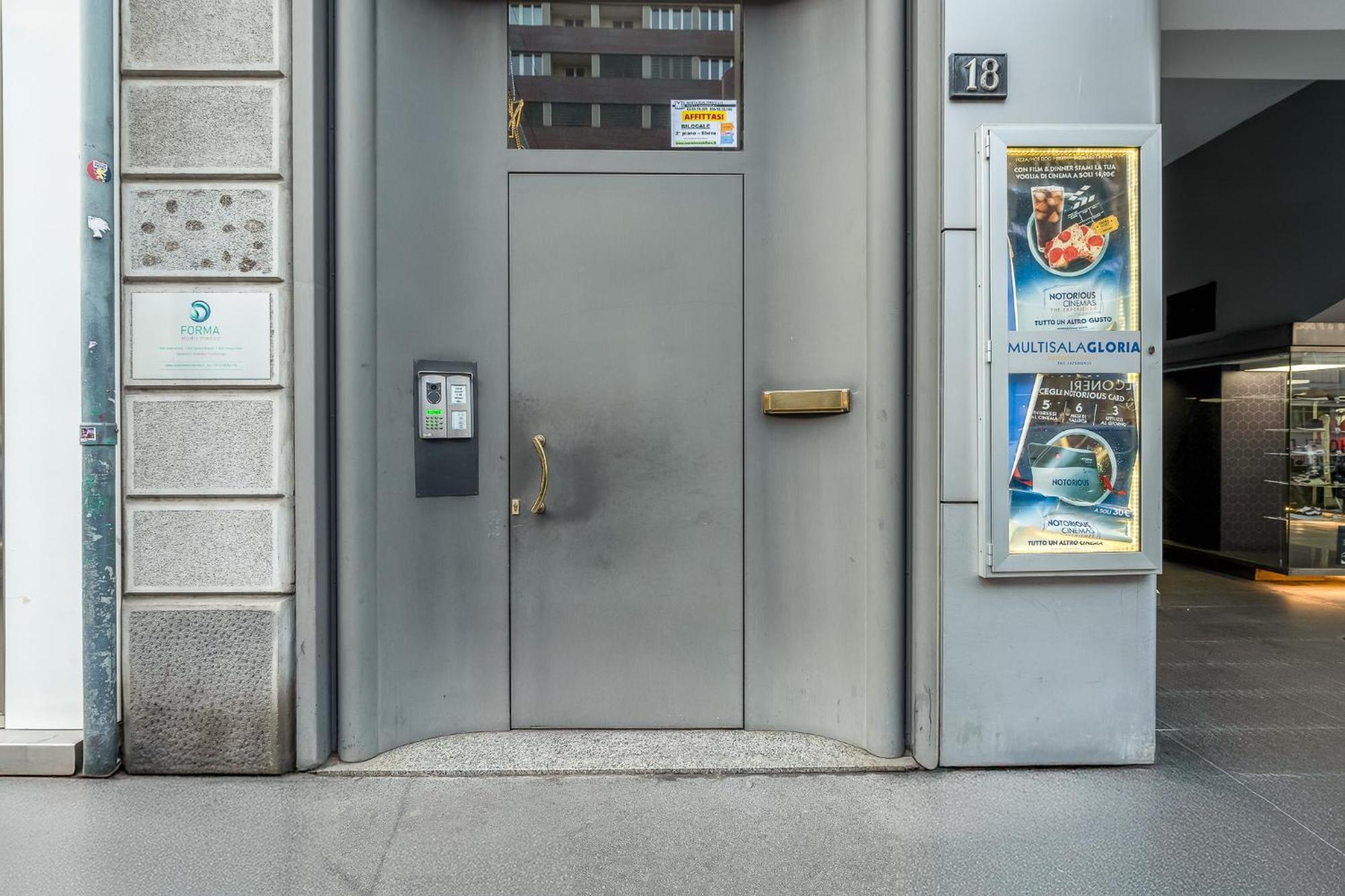 Game On - Corso Vercelli By Innstay Appartement *