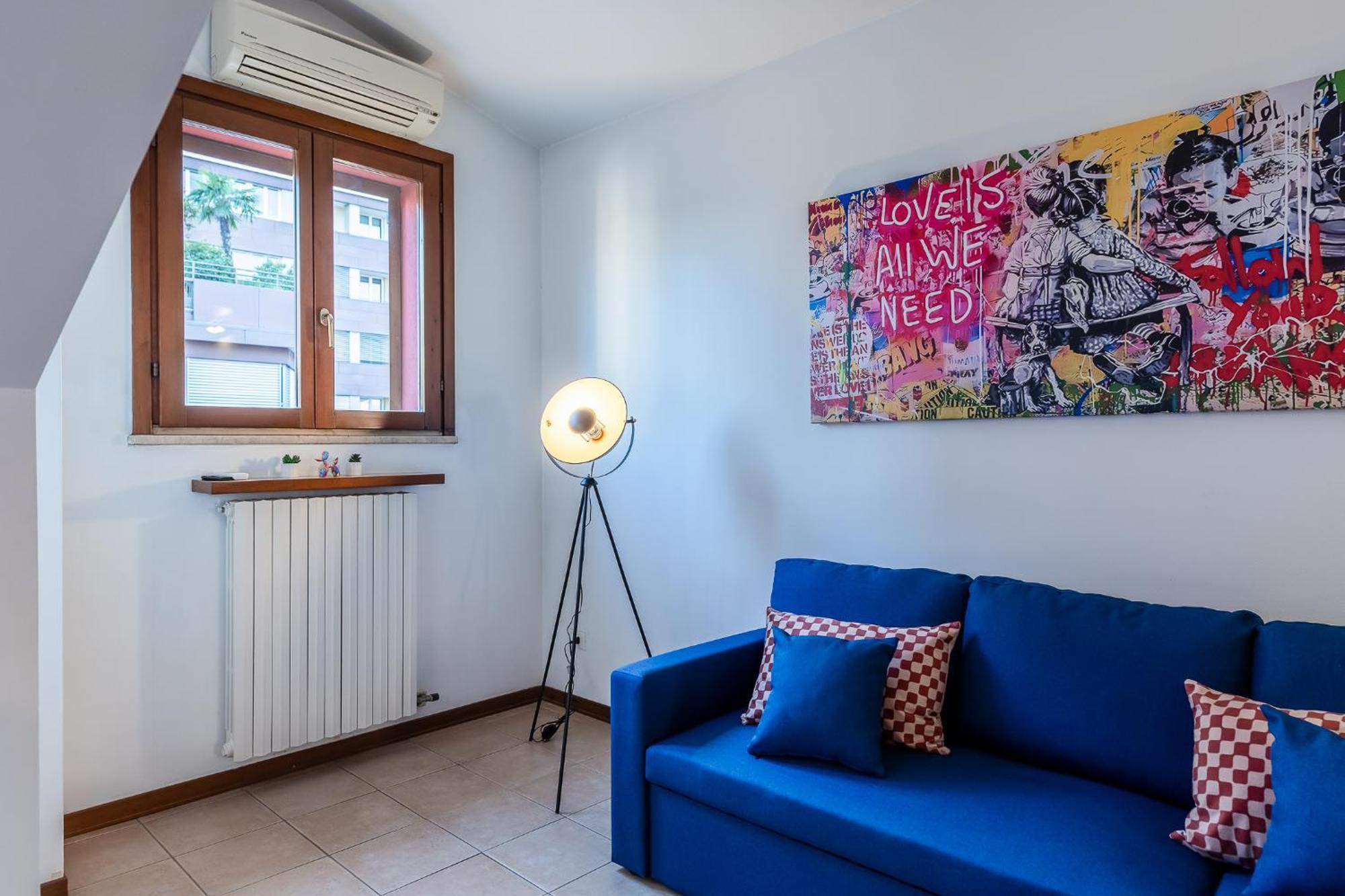 Game On - Corso Vercelli By Innstay Appartement
